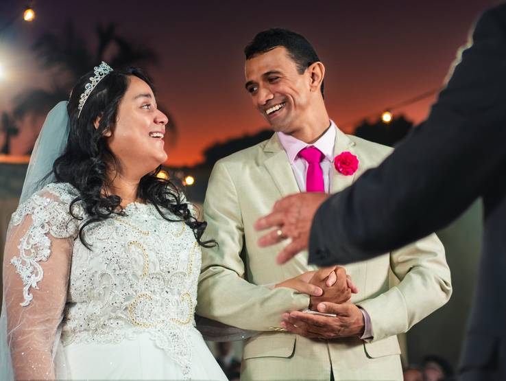 Casamentos de Casamento Patricyhellen & Samuel