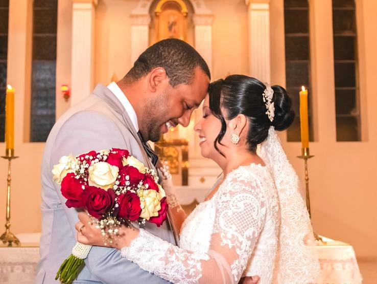 Casamentos de Casamento Fabi & Otávio