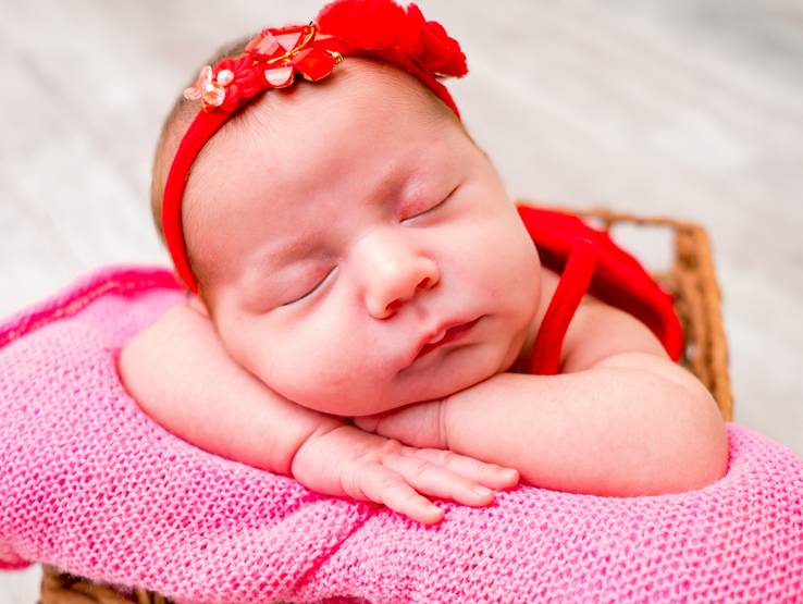 NewBorn de NewBorn Barbara