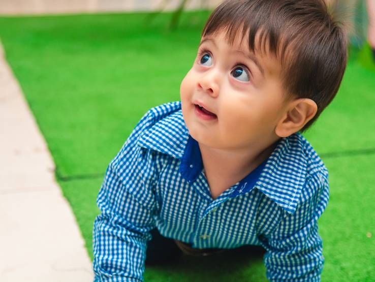 Aniversário Infantil de Aniversário 1 ano Alex Filho 