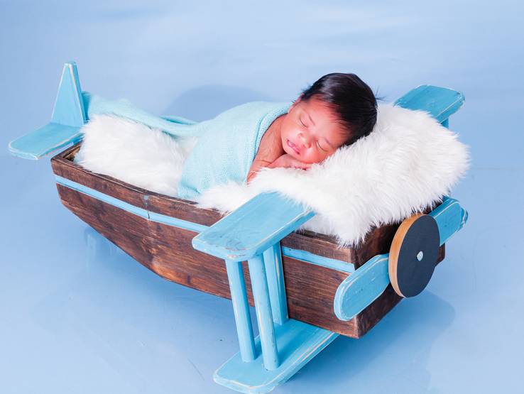 NewBorn de NewBorn Heitor