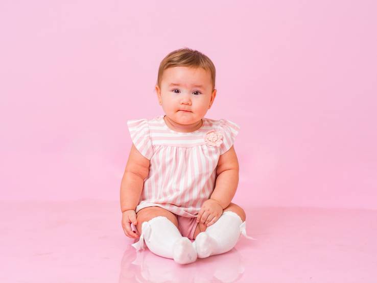 Ensaios de Julia Vitória