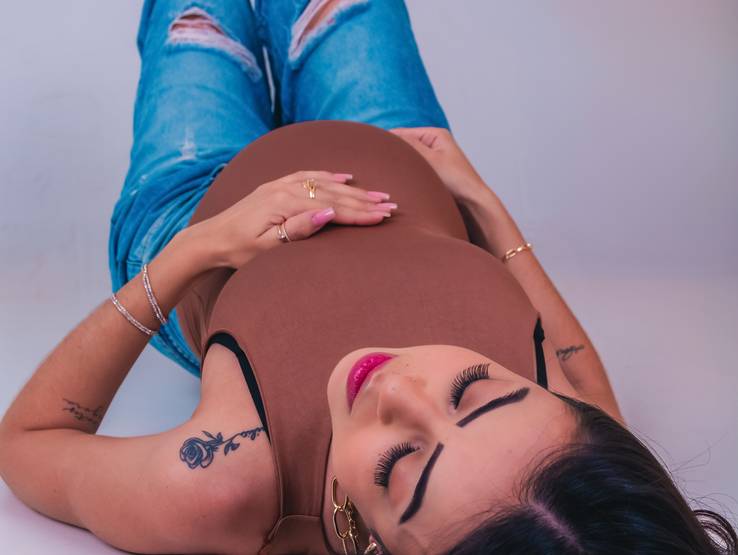 Gestantes de Gestante Iasnaja