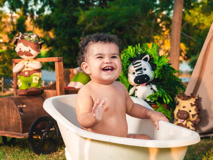 Smash The Cake de Smash The Cake - Benicio