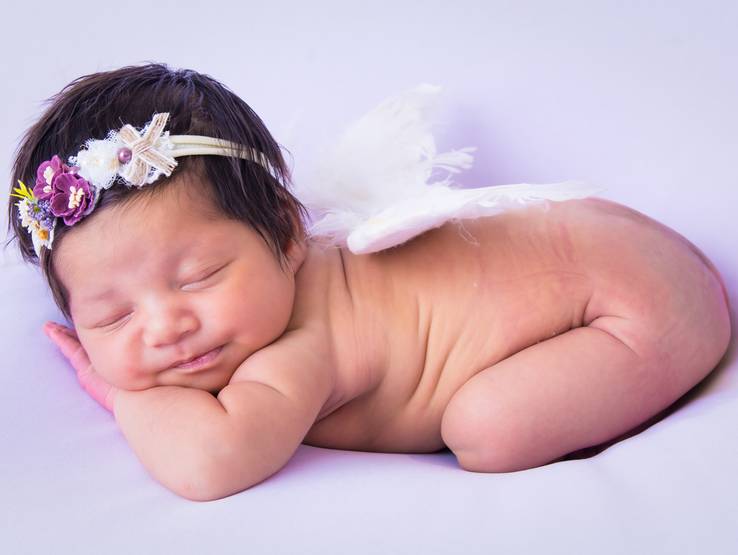 NewBorn de NewBorn Eloa