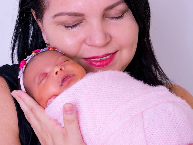 NewBorn de NewBorn Aline