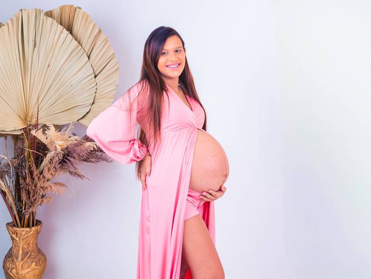 Gestantes de Gestante Ana