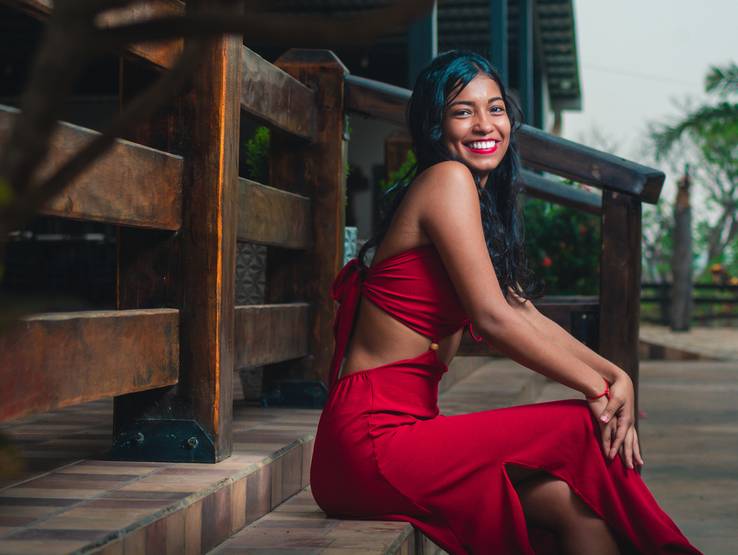 Pré XV de Bianca Duarte