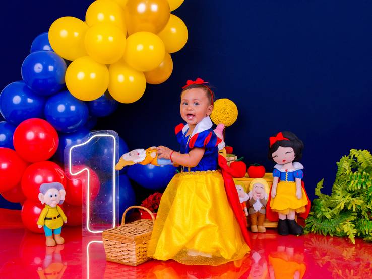 Smash The Cake de Smash The Cake - Eloa