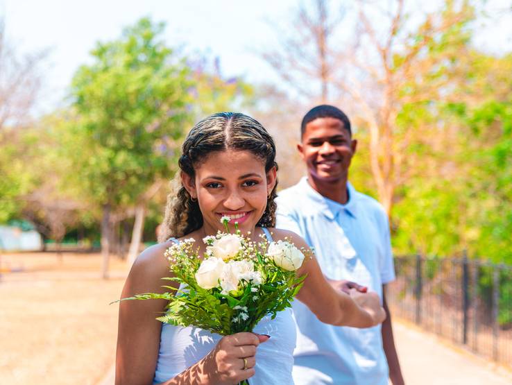 Pré Wedding de Rayssa & Flávio