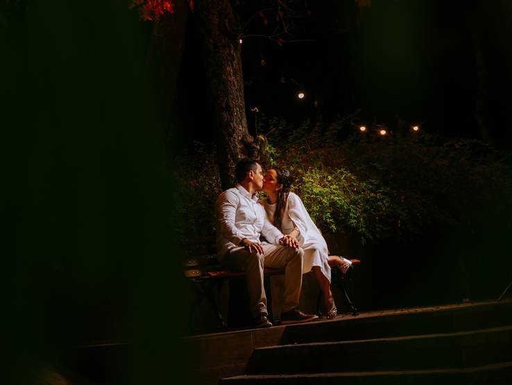 Casamentos de Lanna & Romilson