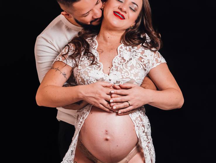 Gestantes de Gestante Josy