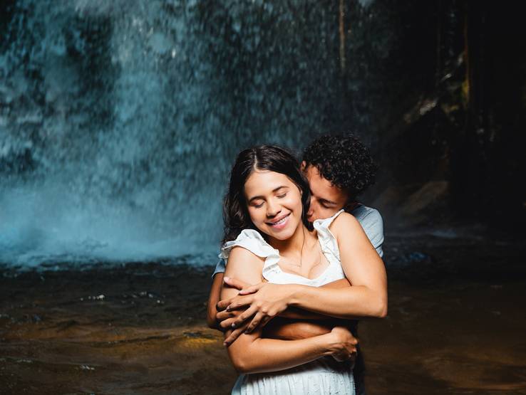 Pré Wedding de Ana & Mathias