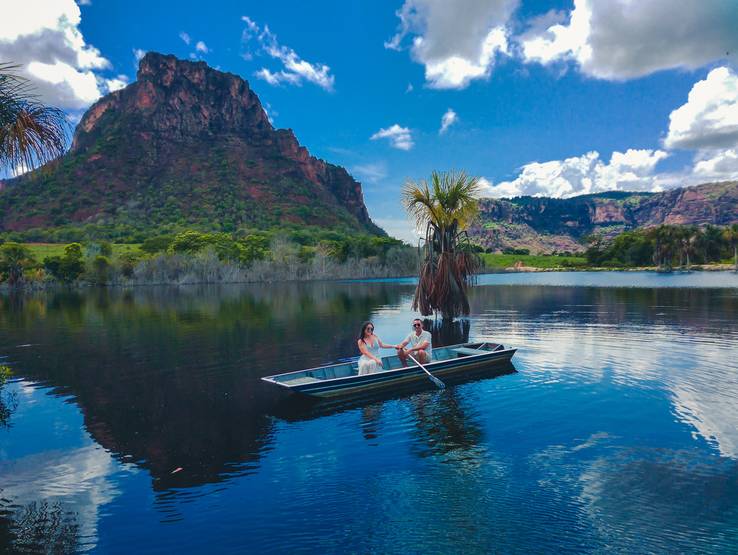 Pré Wedding de Tayane & Janderson