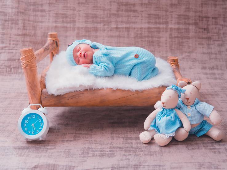 NewBorn de NewBorn Victor Gustavo