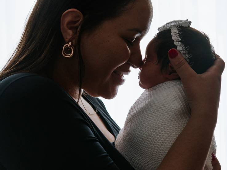 NewBorn de NewBorn Ana Izi