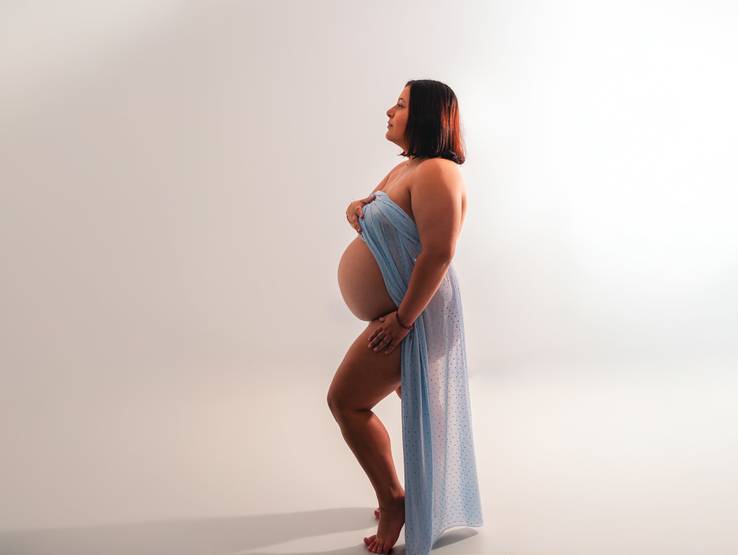 Gestantes de Gestante Emanuelle