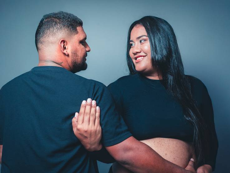 Gestantes de Gestante Manu