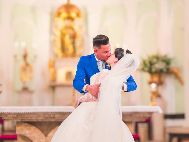 Casamentos de Ritielli & Jotha