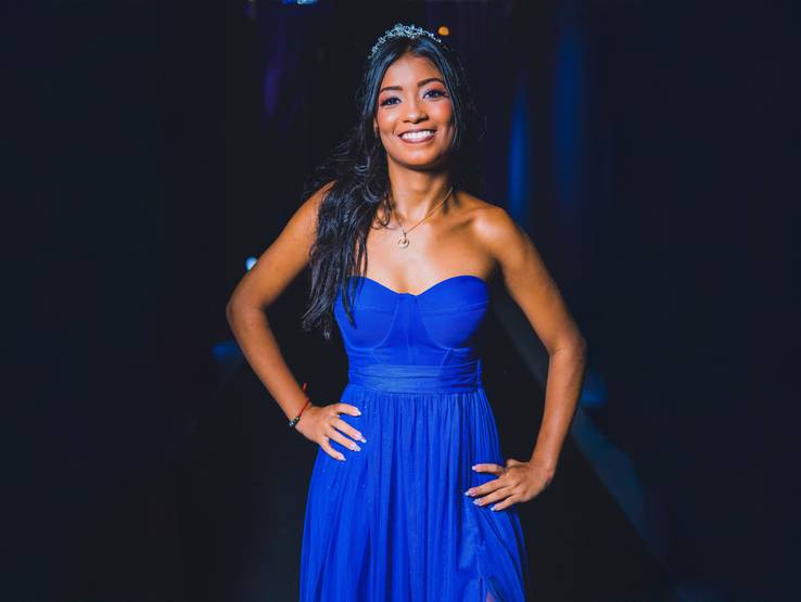 XV Anos de XV Anos - Bianca Duarte