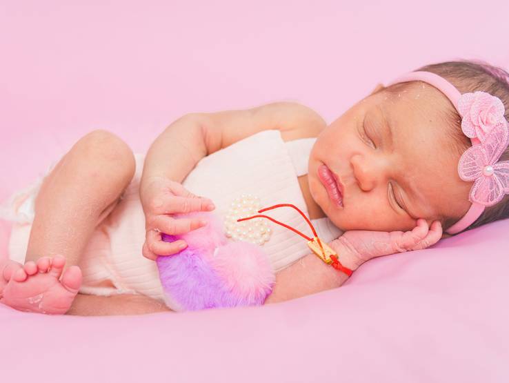 NewBorn de NewBorn Antonella Felix