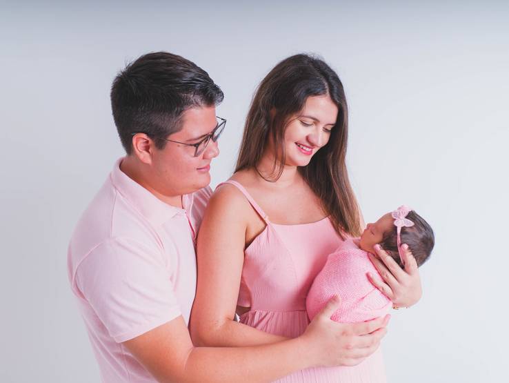 NewBorn de NewBorn Maria Gabriela