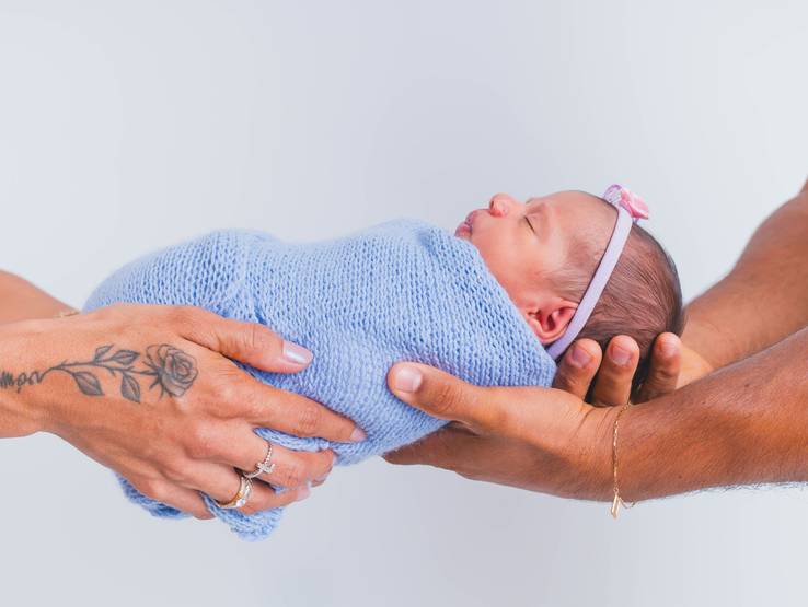 NewBorn de NewBorn Pietra