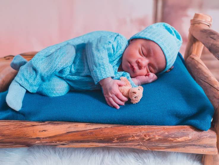 NewBorn de NewBorn Gustavo