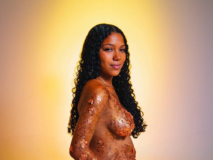 Gestantes de Gestante Yasmim