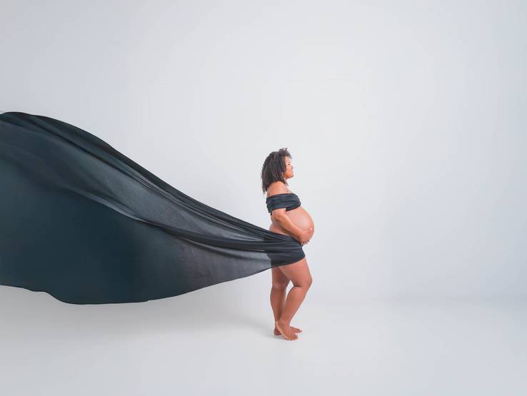 Gestantes de Gestante Joyce