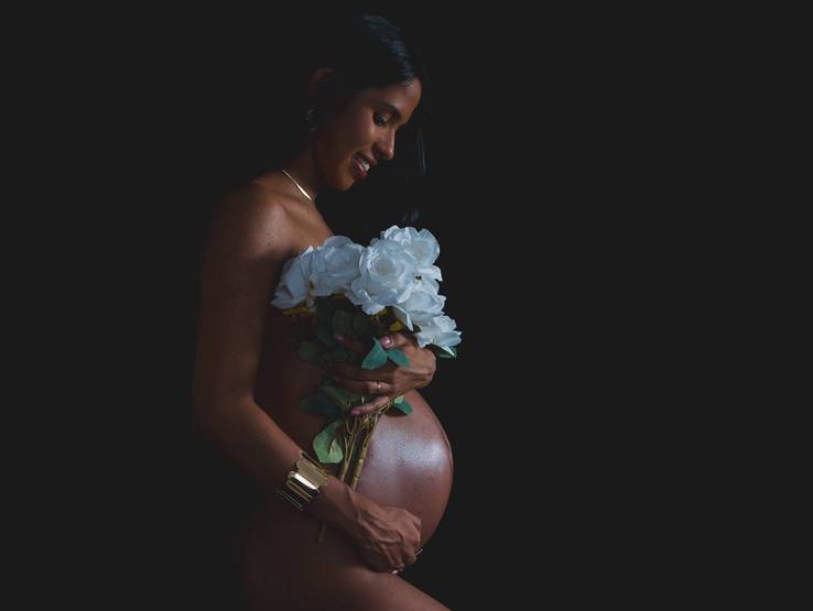 Gestantes de Gestante Estefani