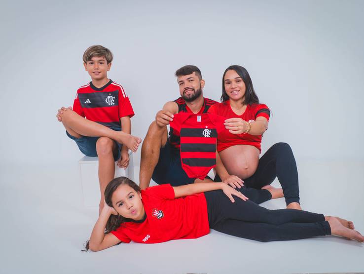 Gestantes de Gestante Menycke