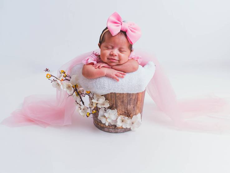 NewBorn de NewBorn Maria Sofia