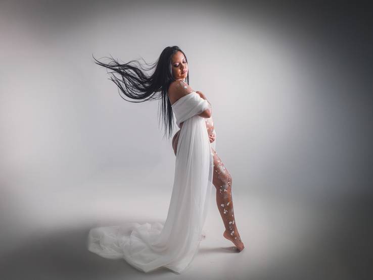 Gestantes de Gestante Dandara