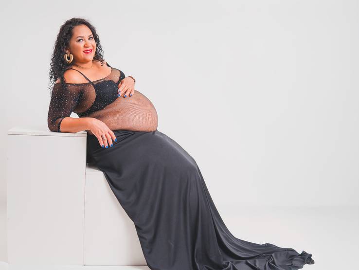 Gestantes de Gestante Marcela