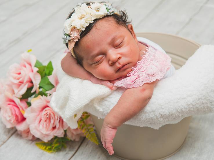 NewBorn de Newborn Beatriz