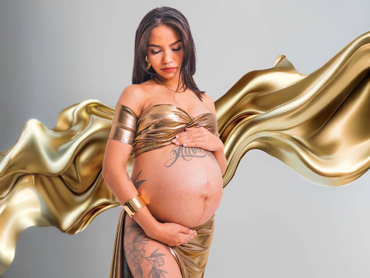 Gestantes de Gestante Gabriela