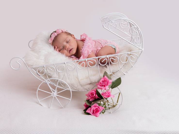 NewBorn de NewBorn Beatriz