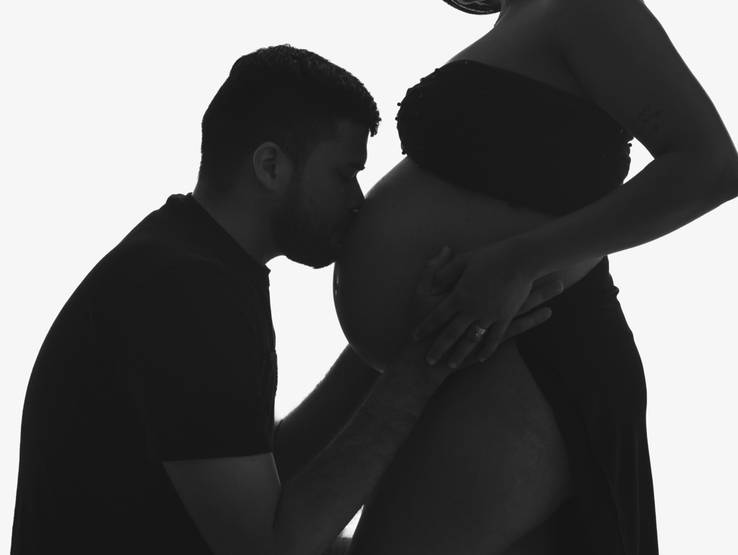 Gestantes de Gestante Mikaelle Amorim