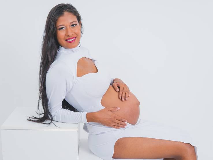 Gestantes de Gestante Giovanna Mello
