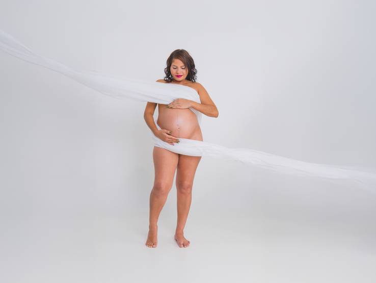 Gestantes de Gestante Greyce