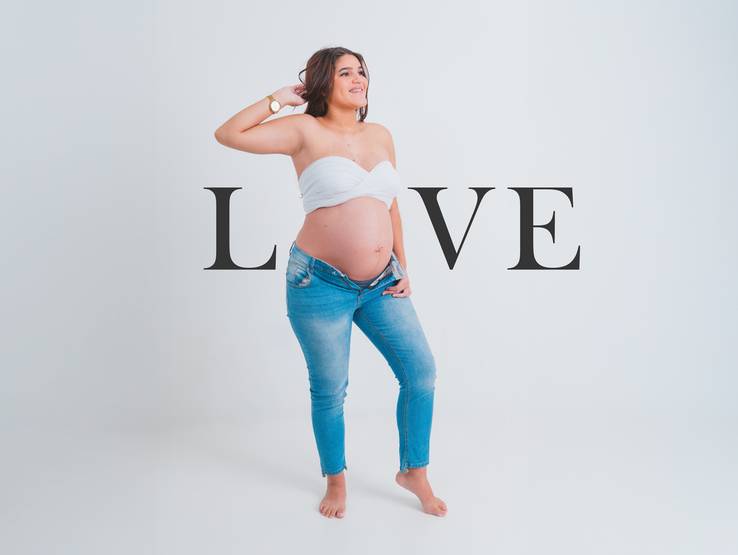 Gestantes de Gestante Maria Clara