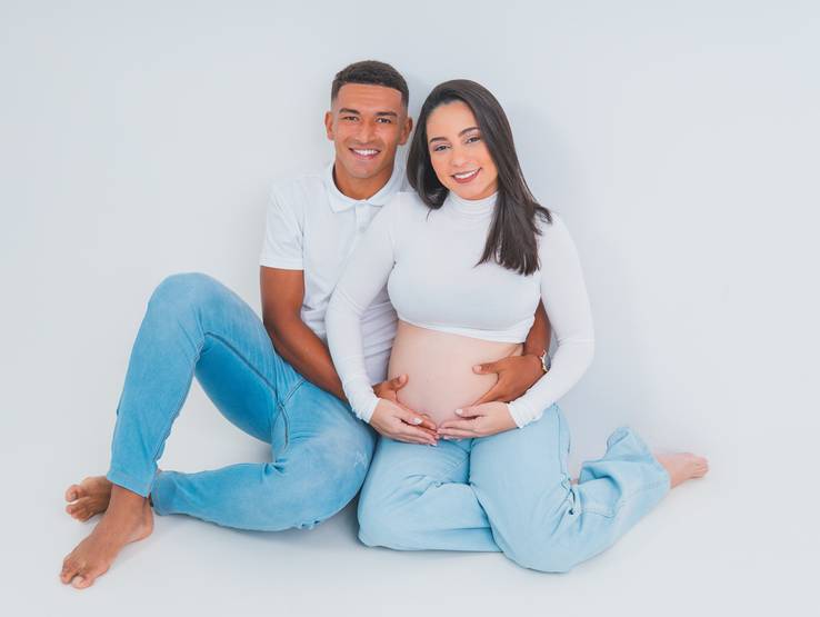 Gestantes de Gestante Zanayne