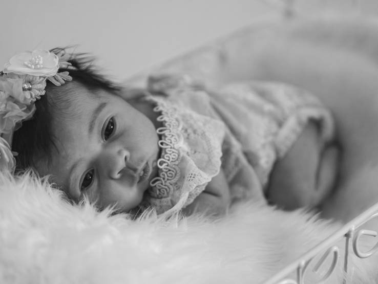 NewBorn de NewBorn da Sofia