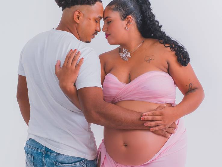 Gestantes de Gestante Dara