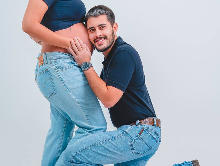 Gestantes de Gestante Lara