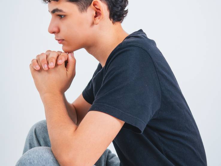 Ensaios de Retrato Antonio Tarso