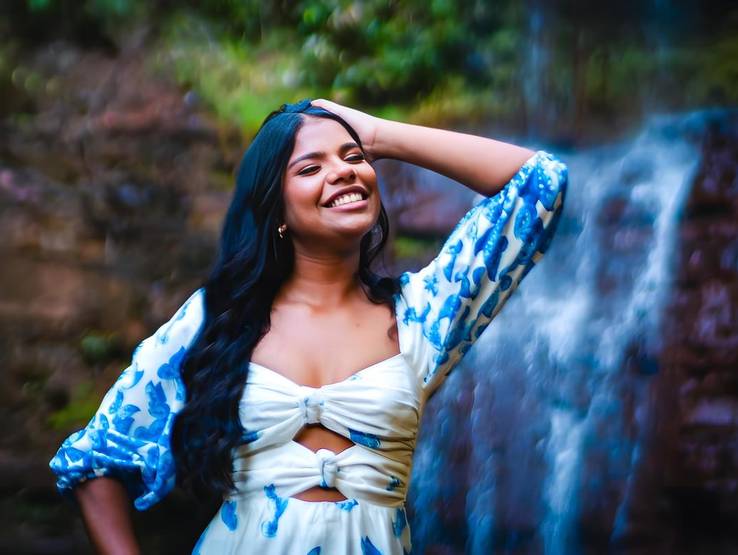 Pré XV de Pré XV Lani Marie