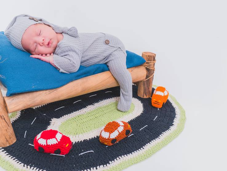 NewBorn de NewBorn Icaro