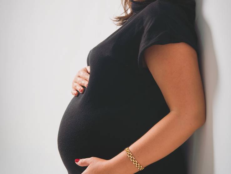 Gestantes de Gestante Betina